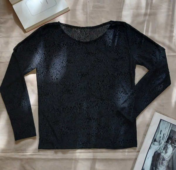 Producto - Remera Astrid