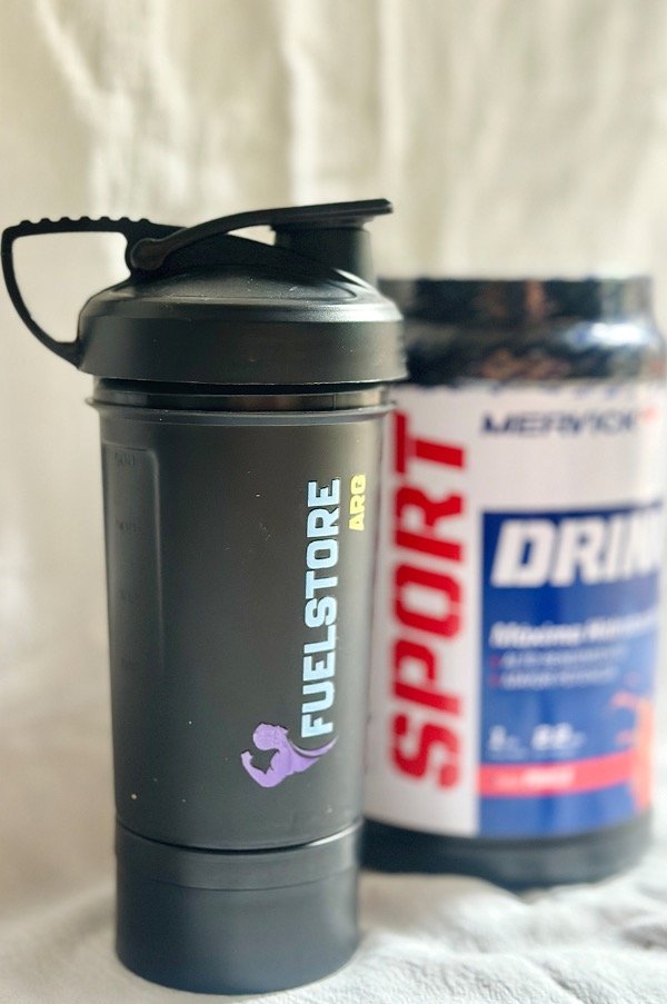 Producto - SHAKER FUELSTOREARG
