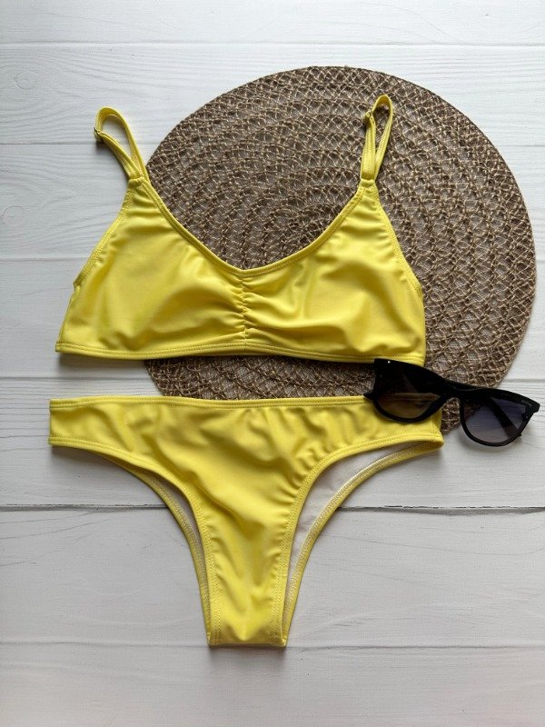 Producto - BIKINI ANDORRA - TOP Y VEDETINA