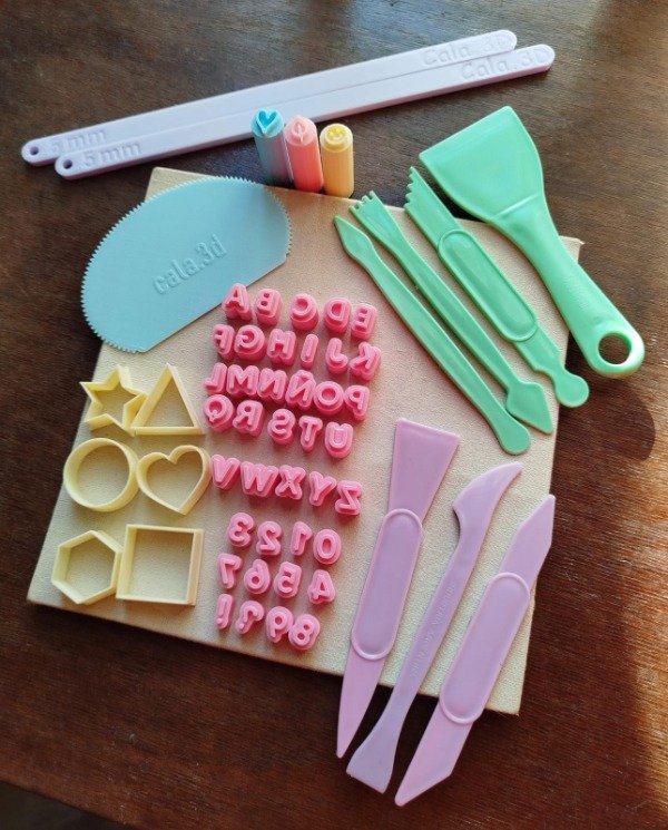 Producto - Kit de Inicio