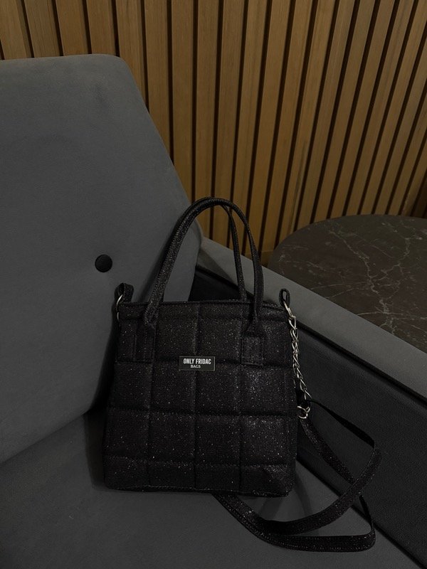 Producto - MINI TOTE CUADRADOS