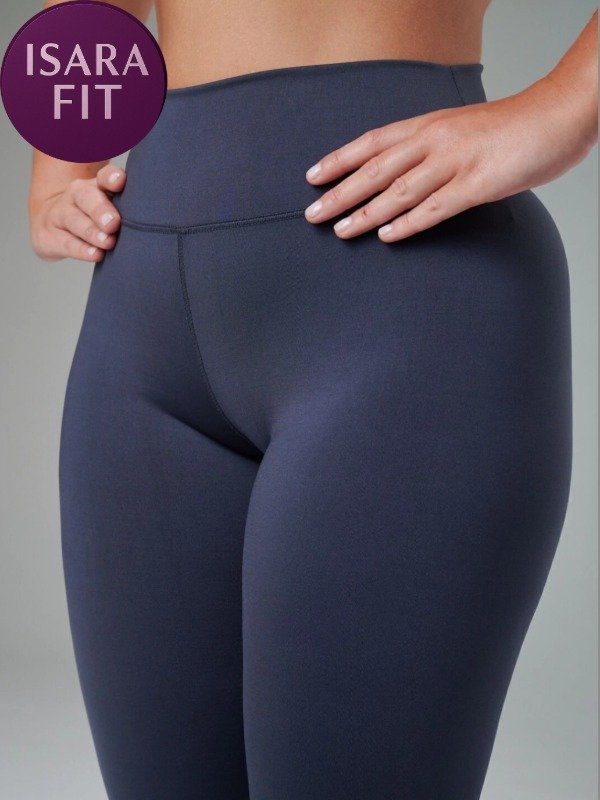 Producto - Calza Basic Navy - 2