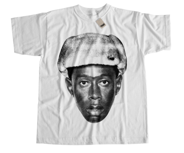 Producto - Remera TYLER THE CREATOR