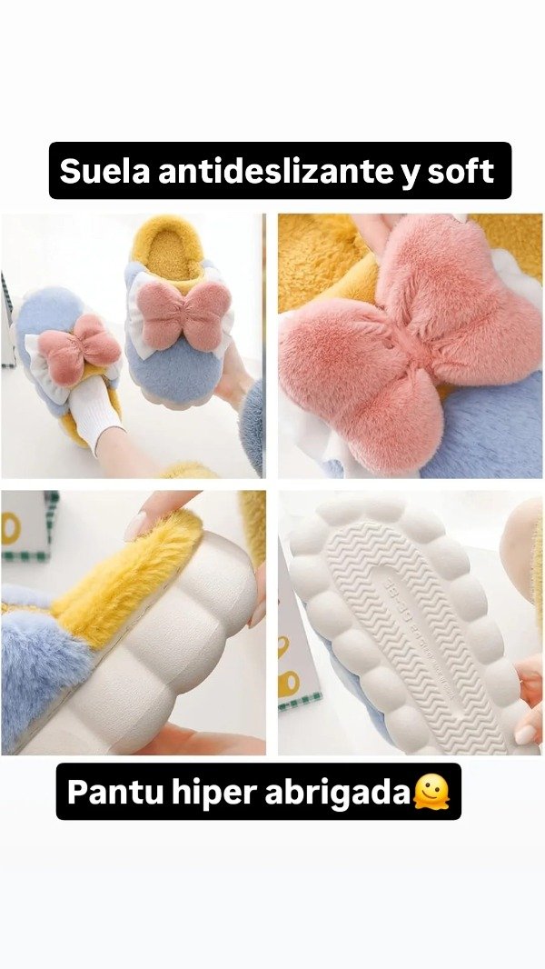 Producto - Pantu Princesa Rosa 40/41 - 0