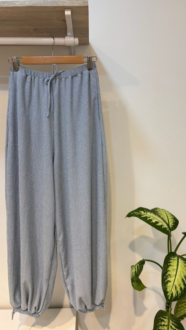 Producto - Babucha Jazmen - 2