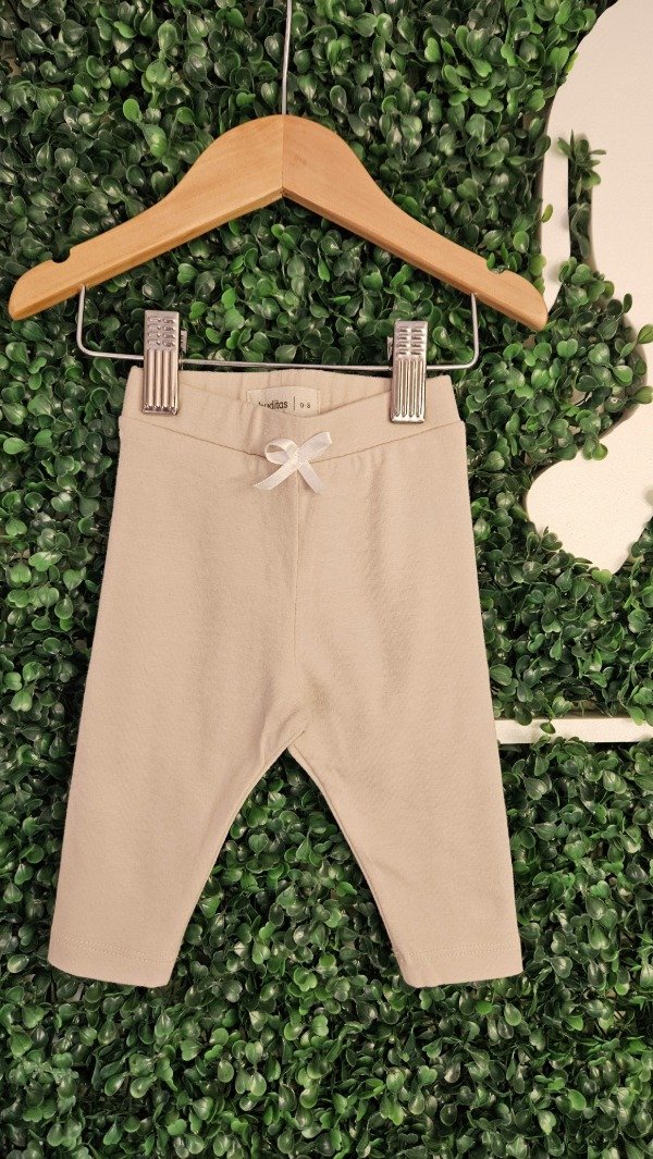 Producto - Legging BEIGE