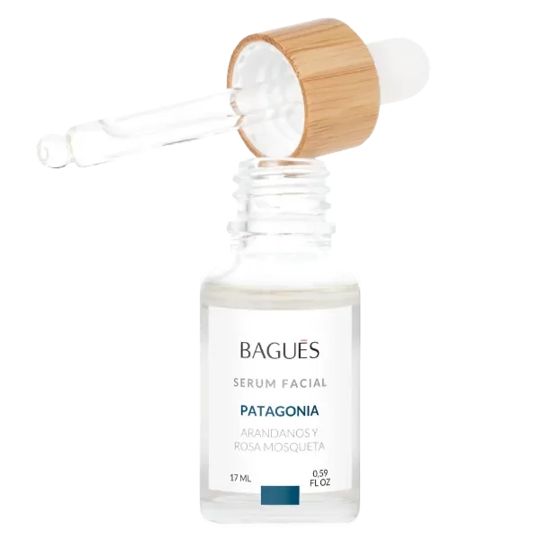 Producto - Serum Facial
