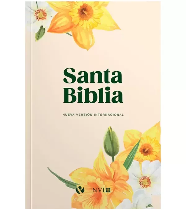 Producto - SANTA BIBLIA NVI 2022