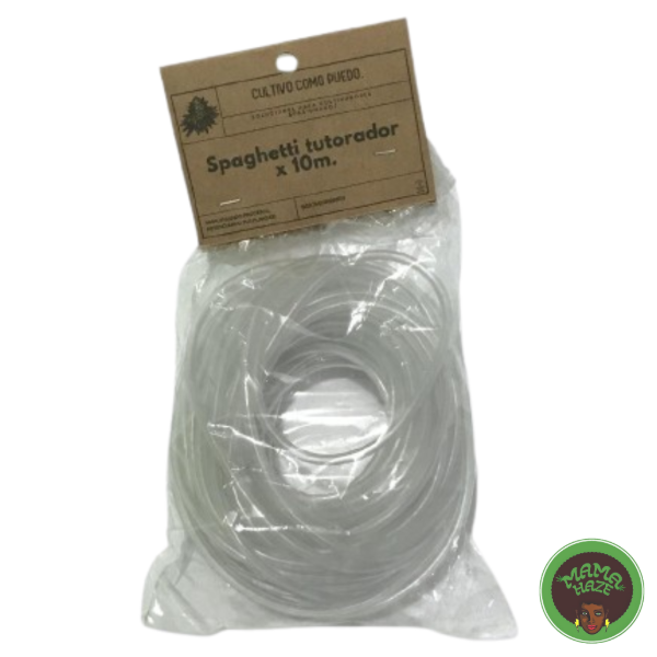 Producto - Tutor Spaghetti 10MT