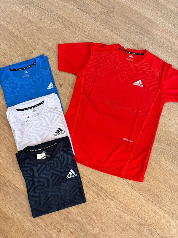 Producto - Remera Adidas T