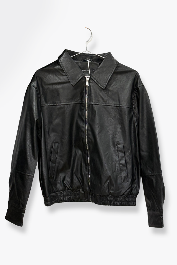 Producto - Campera Hailey