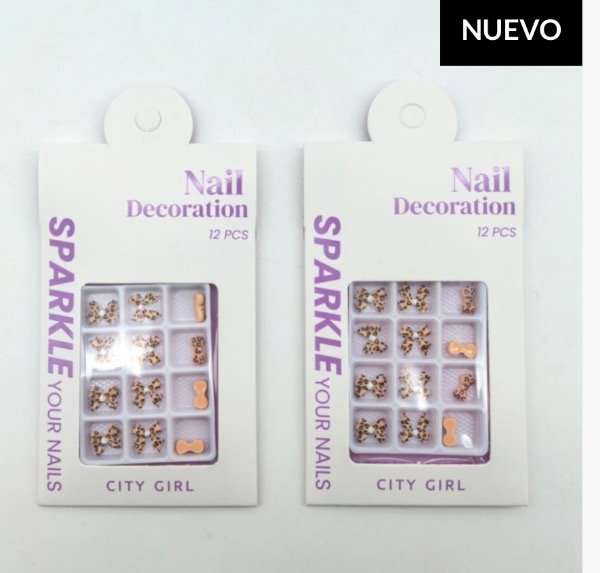 Producto - moños animal print