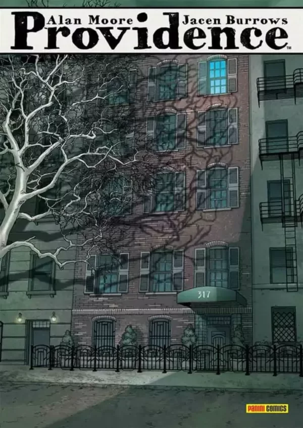 Producto - Providence 1