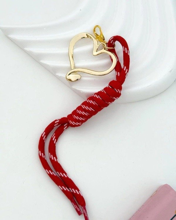 Producto - Llavero Bruna