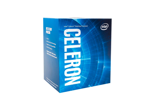 Producto - Micro socket 1200 (10ma gen) -Intel Celeron G5905 G Series -3.5GHz -nucleos x2