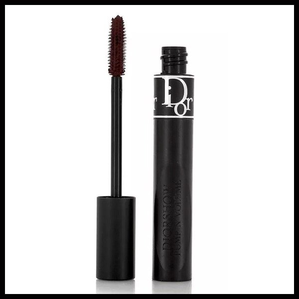 Producto - Dior Diorshow Pump 'n' Volume 795 Marron