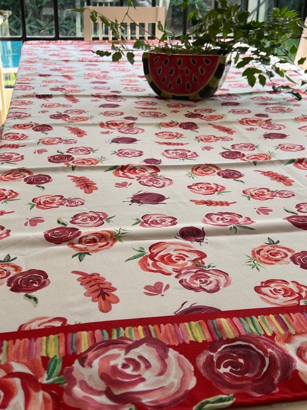 Producto - Mantel Lara