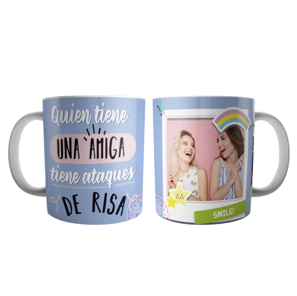 Producto - Tazas Dulces - 4