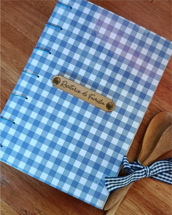 Producto - Recetas de Familia