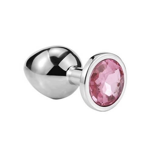 Producto - Plug Dilatador de Metal