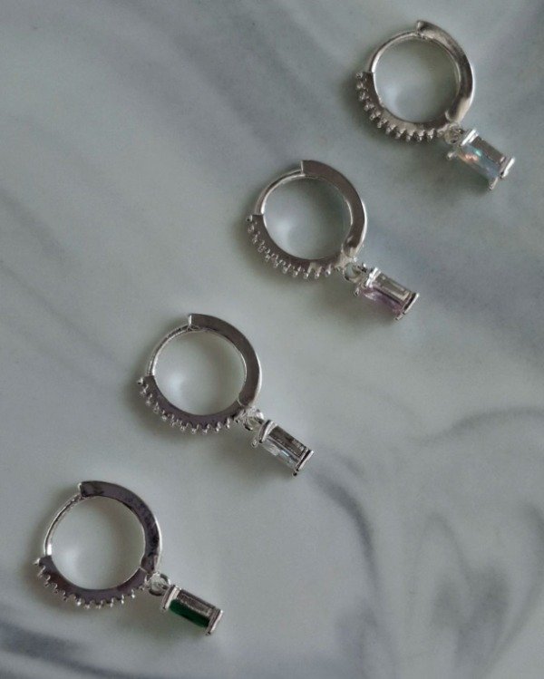 Producto - Argolla Tenerife