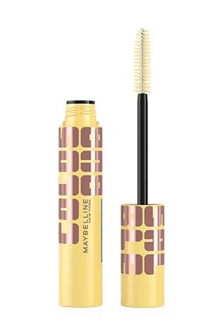 Producto - Mascara Bubble Waterproof Maybelline
