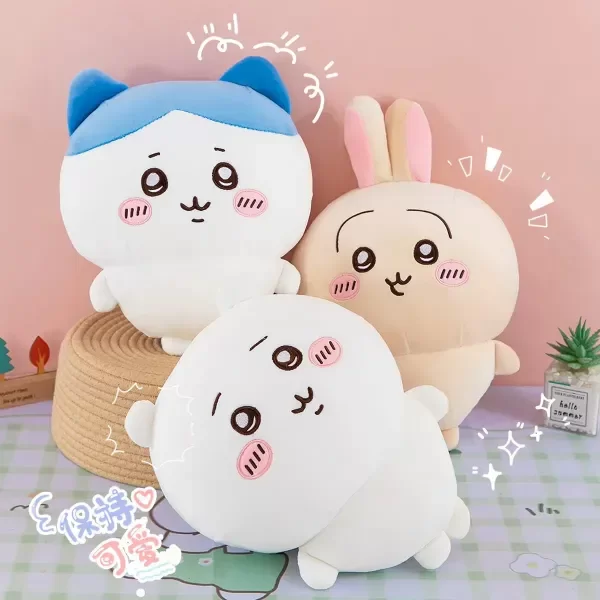 Producto - Peluche CHIIKAWA - 24cm (Por unidad) - 0