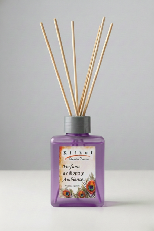 Producto - Difusor Fresia