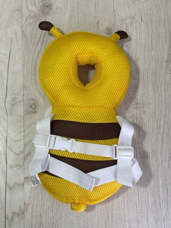 Producto - MOCHILA ANTI GOLPES PARA PRIMEROS PASOS DE BEBÉS CON DISEÑO - 2