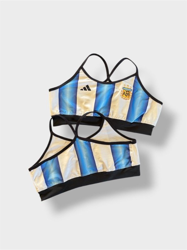 Producto - Top AFA