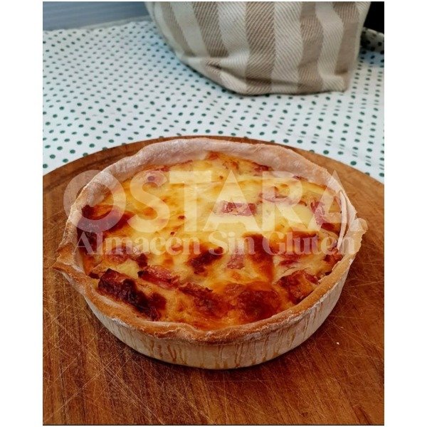 Producto - Tartas CeliFrozen