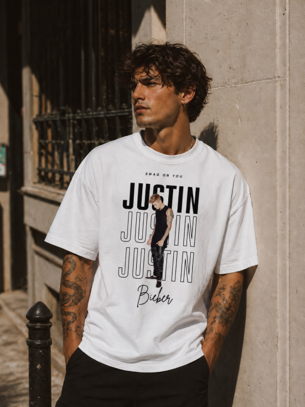Producto - Remera BIZZLE