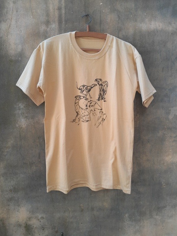 Producto - GALGOS BÁSICO