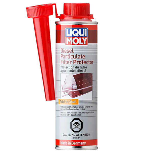 Producto - LIQUI MOLY DIESEL PARTIKELFILTER SCHUTZ