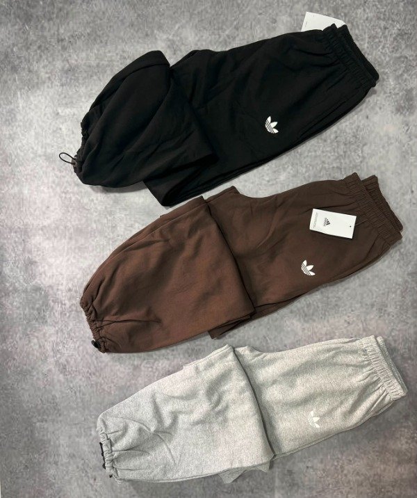 Producto - BAGGY ADI LISO - 2