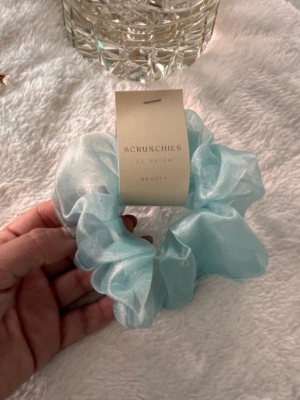 Producto - Scrunch Cristal - 0