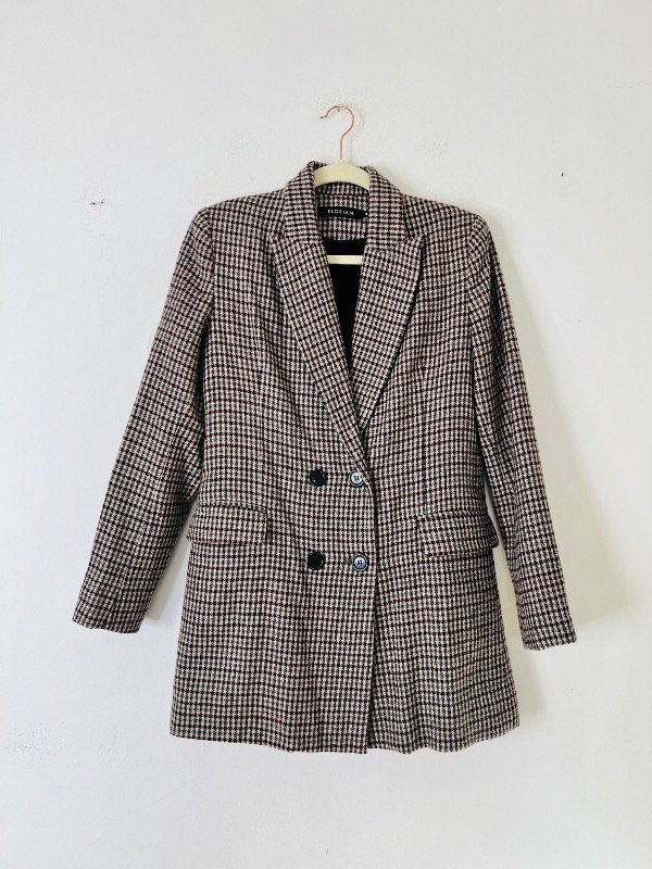 Producto - Saco florian