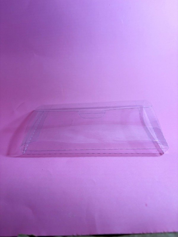 Producto - Caja acetato 15,3x10,3x1,3 (10u)