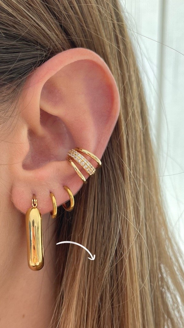 Producto - Aros Kendra