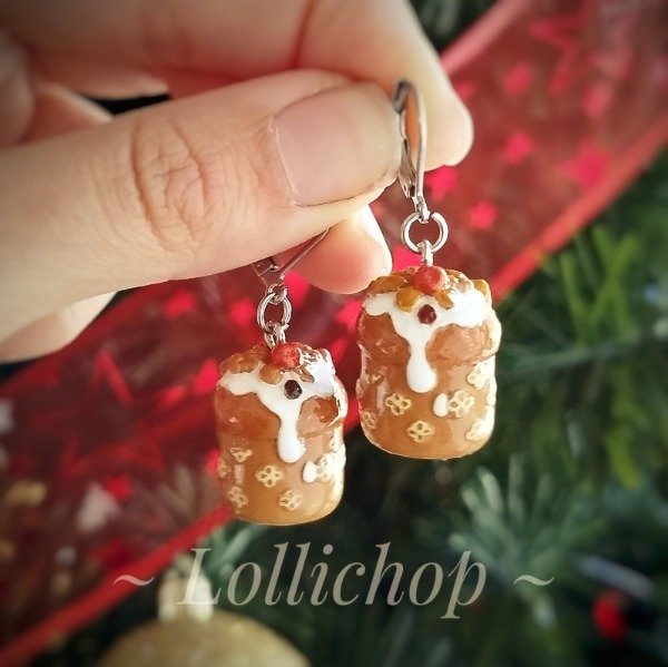 Producto - Aros Pan Dulce