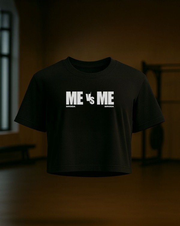 Producto - Me Vs Me Crop Over