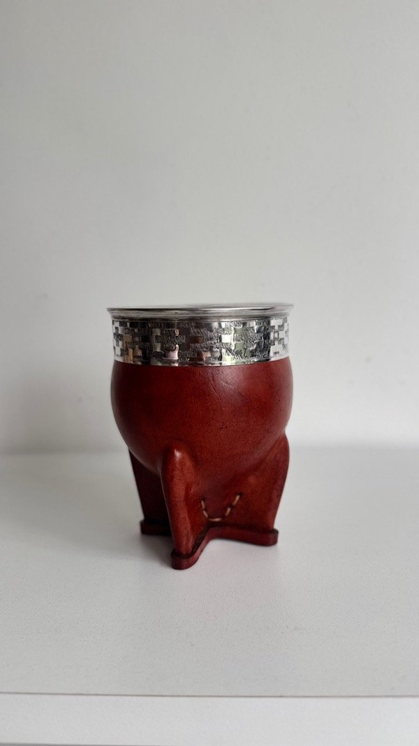 Producto - Imperial calabaza acero