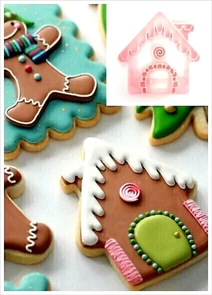 Producto - Cortante casa