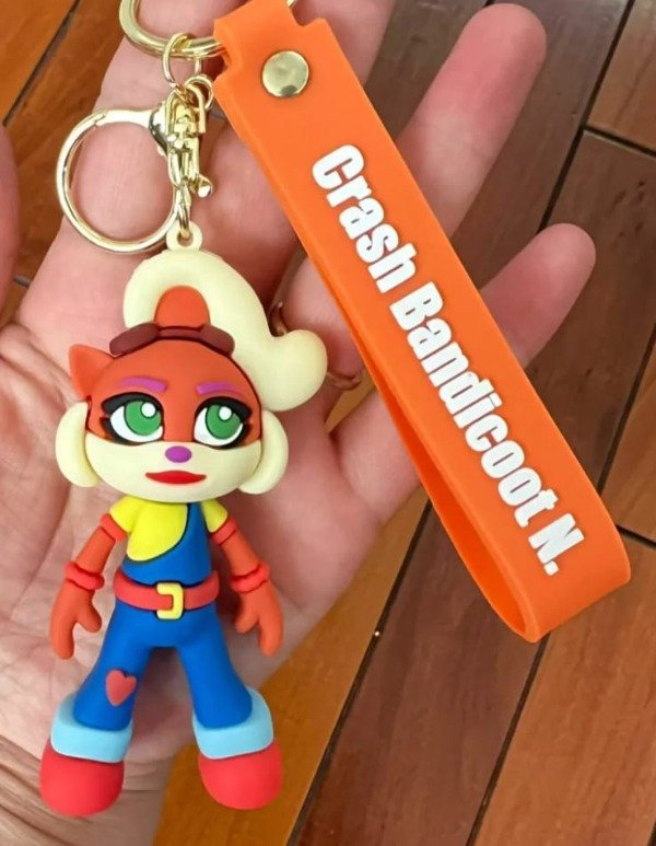 Producto - CRASH BANDICOOT - COCO