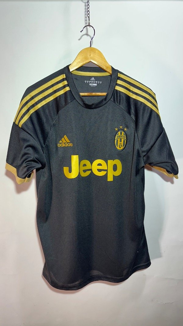 Producto - Pobga Juventus 2015/2016 Alternativa - 1