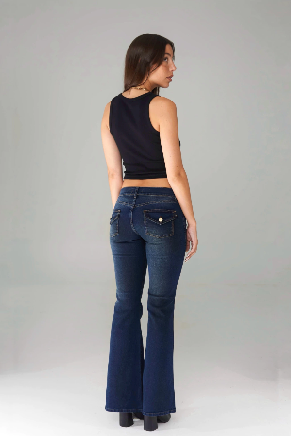 Producto - Jean oxford Deep