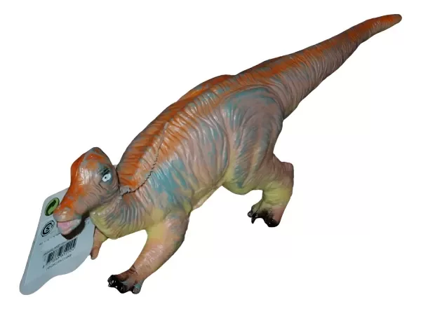 Producto - Cabeza De Pato Dinosaurio De Goma Largo 29 Cm (1)