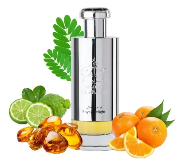 Producto - LATTAFA Khaltaat Al Arabia Royal Delight (M) 100ml