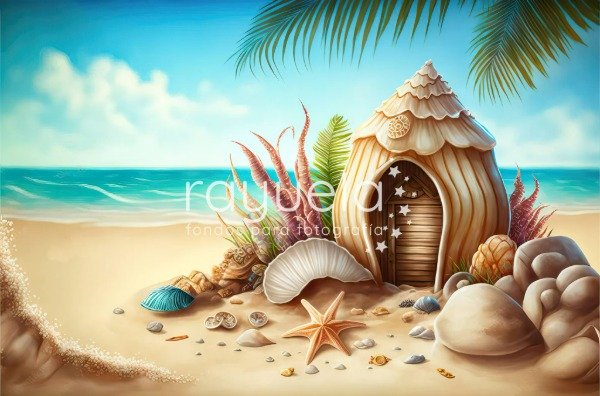 Producto - MOANA 0014