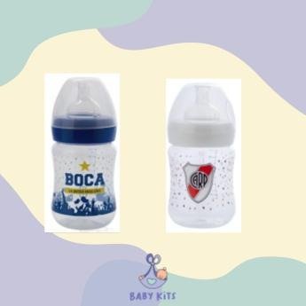 Producto - VAITA MAMADERA BOCA/RIVER ANCHA X250CC